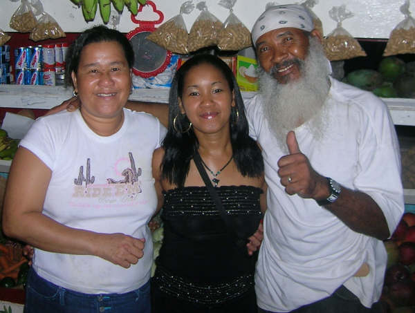 Summer of 2006