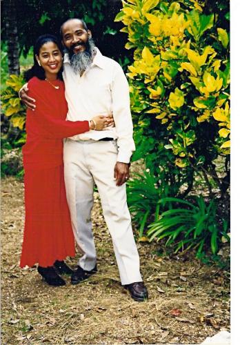 My father, my hero
